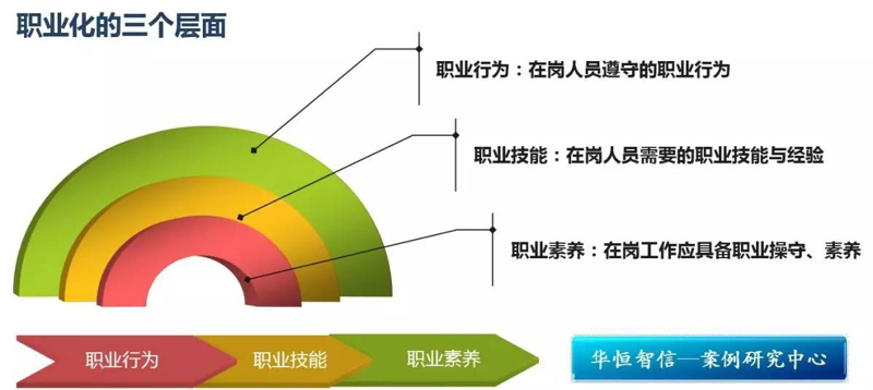 职场新纪元：职业规划的新思维